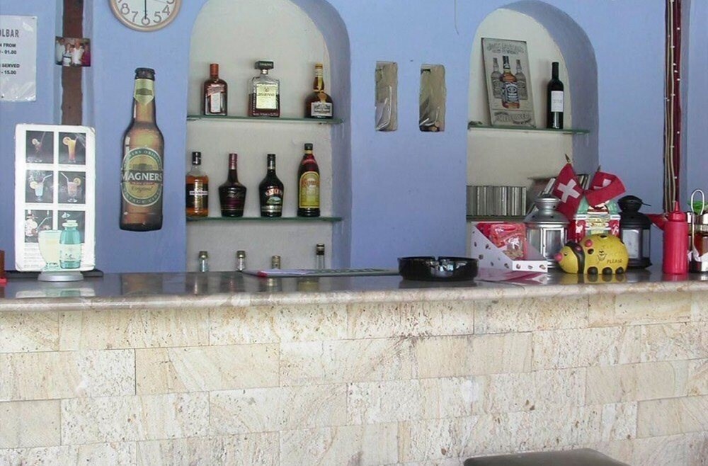 Панорама Kassandra Bay Hotel 3*